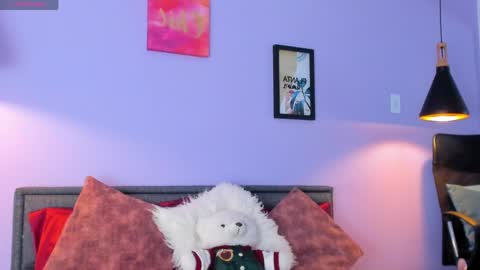 Lana Blake online show from April 2026 07:04:02 PM