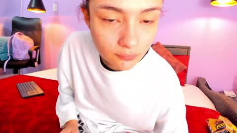 Lana Blake online show from April 2026 12:21:01 PM