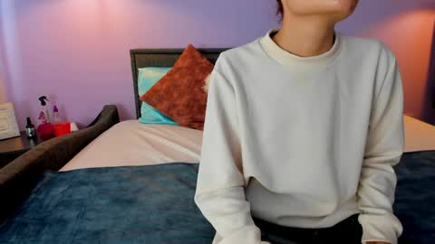 Lana Blake online show from April 2026 12:21:02 PM