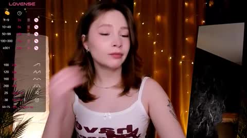 Lana online show from March 2026 02:17:01 AM