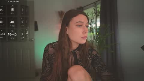 Lana online show from April 2026 04:13:02 AM