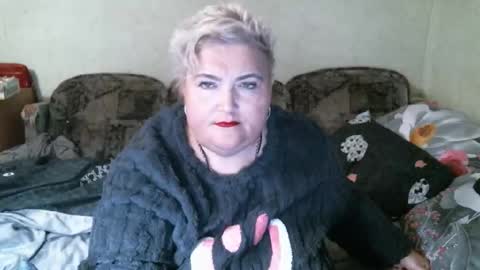 lanacat555 online show from December 2025 09:09:02 PM