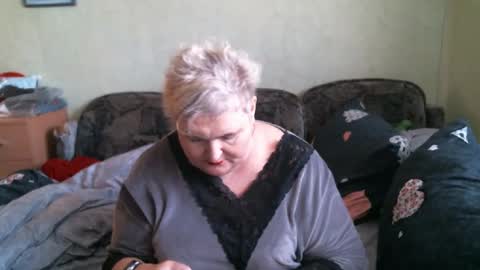 lanacat555 online show from March 2026 12:30:02 PM