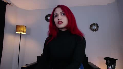 Snapshot of lanadoux_ chatting on December 2024 09:26:02 PM Mistress Lana online show from December 2024 09:26:02 PM