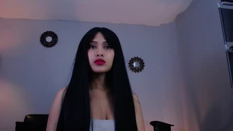 Snapshot of lanadoux_ chatting on December 2024 04:35:02 PM Mistress Lana online show from December 2024 04:35:02 PM