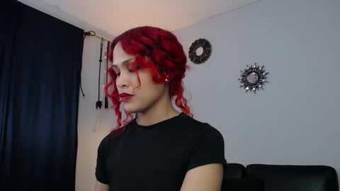 Snapshot of lanadoux_ chatting on January 2025 04:28:02 PM Mistress Lana online show from January 2025 04:28:02 PM