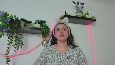 lanaherondale_ online show from June 2026 03:12:01 AM