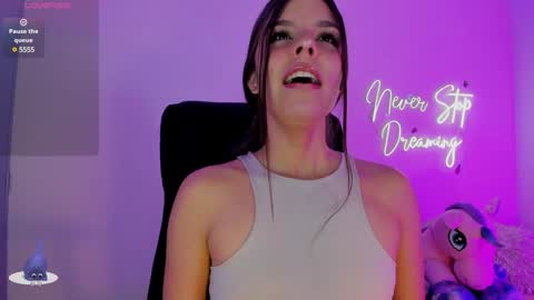 Snapshot of lanajones_ chatting on January 2025 11:33:01 AM LanaJones online show from January 2025 11:33:01 AM