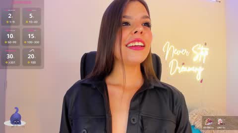 Snapshot of lanajones_ chatting on January 2025 02:35:01 PM LanaJones online show from January 2025 02:35:01 PM