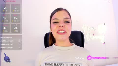 Snapshot of lanajones_ chatting on January 2025 03:02:01 PM LanaJones online show from January 2025 03:02:01 PM