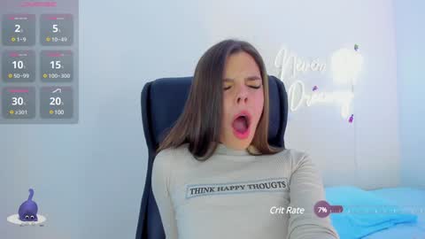 Snapshot of lanajones_ chatting on January 2025 03:19:01 PM LanaJones online show from January 2025 03:19:01 PM