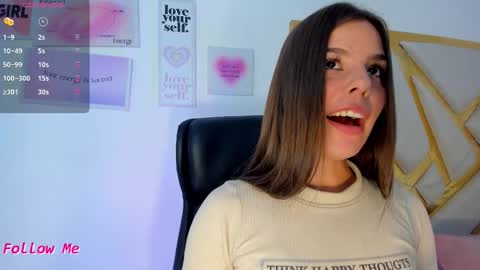 Snapshot of lanajones_ chatting on October 2025 12:28:02 PM LanaJones online show from October 2025 12:28:02 PM