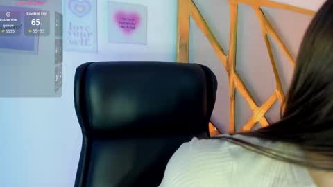 LanaJones online show from November 2025 12:27:02 PM