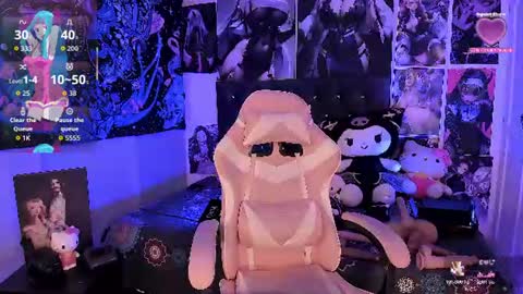 LanaKyutt666 online show from July 2026 01:45:02 AM