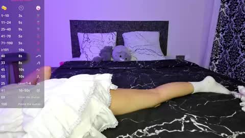 Lana online show from December 2024 07:48:02 PM