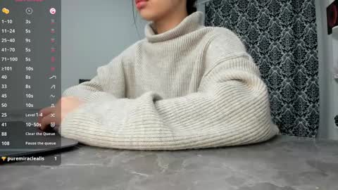 Lana online show from December 2024 07:13:02 PM