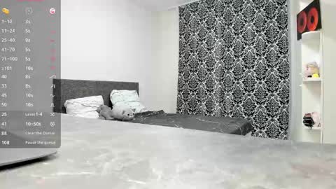 Lana online show from December 2024 06:50:02 PM