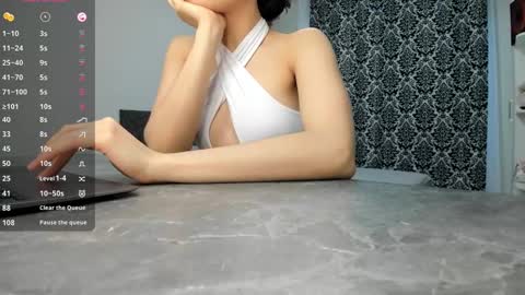 Lana online show from January 2025 09:40:02 AM