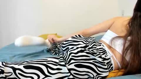 Lana online show from February 2025 11:43:02 AM