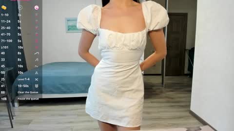 Lana online show from March 2025 08:34:01 AM