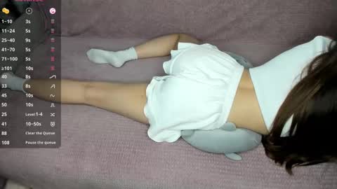 Lana online show from March 2025 09:03:01 PM