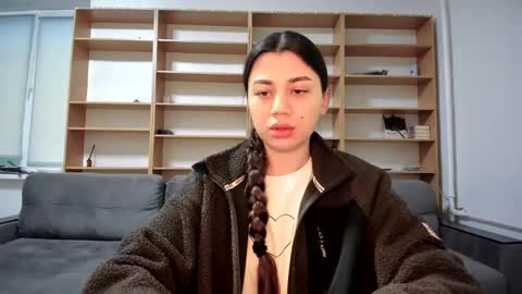 Lana online show from May 2026 05:53:01 PM