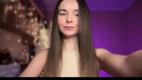 Lana online show from December 2024 09:55:02 PM