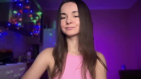 Lana online show from December 2024 10:55:01 PM