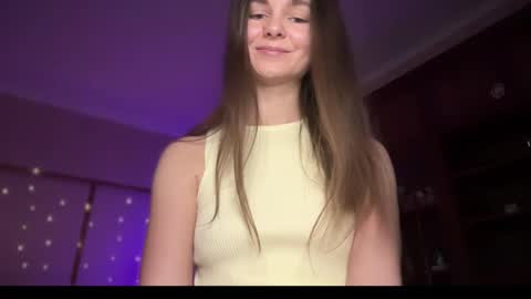 Lana online show from January 2025 10:35:02 PM