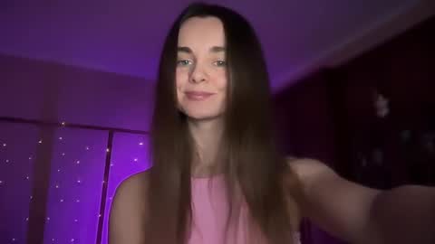 Lana online show from January 2025 10:19:01 PM