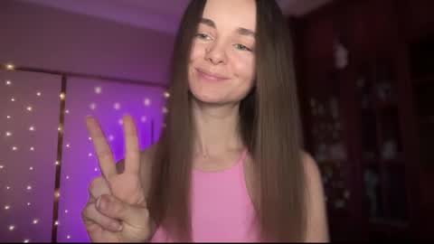 Lana online show from January 2025 08:14:02 PM