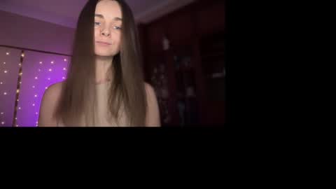 Lana online show from January 2025 09:14:02 PM