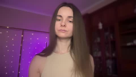 Lana online show from February 2025 06:08:02 PM