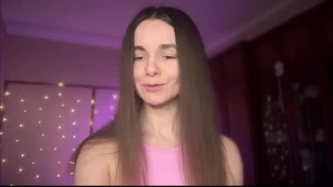 Lana online show from March 2025 09:59:02 PM