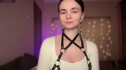 Lana online show from October 2025 11:26:02 PM