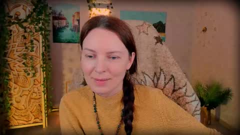 Snapshot of lanaradiance chatting on May 2026 03:19:02 PM Lana Radiance online show from May 2026 03:19:02 PM