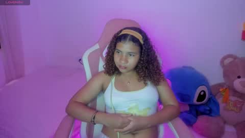 Lana  online show from February 2026 12:27:02 AM