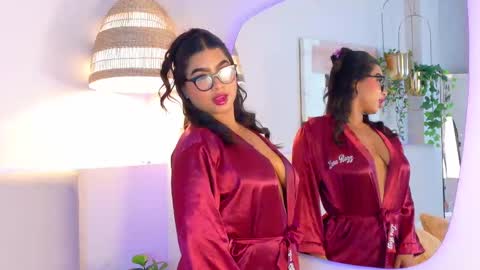 Snapshot of lanarozz chatting on September 2025 12:48:01 PM Lana online show from September 2025 12:48:01 PM