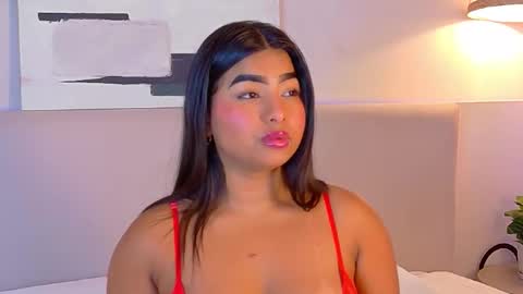 Snapshot of lanarozz chatting on September 2025 07:41:01 PM Lana online show from September 2025 07:41:01 PM