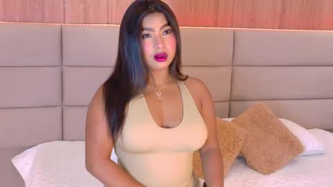 Snapshot of lanarozz chatting on October 2025 07:22:02 PM Lana online show from October 2025 07:22:02 PM