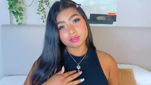 Snapshot of lanarozz chatting on November 2025 09:28:01 PM Lana online show from November 2025 09:28:01 PM