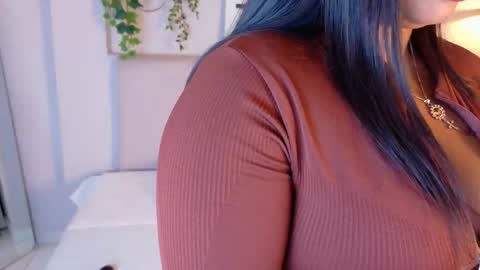 Snapshot of lanarozz chatting on November 2025 08:30:01 PM Lana online show from November 2025 08:30:01 PM