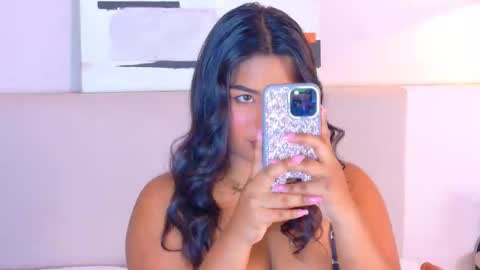 Lana online show from March 2026 08:50:01 PM