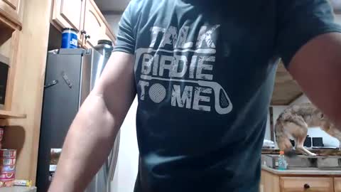 Snapshot of lancehardin chatting on February 2025 12:41:02 AM Lance online show from February 2025 12:41:02 AM