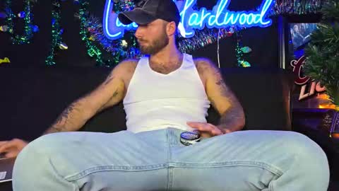 LANCE online show from November 2025 01:15:02 AM