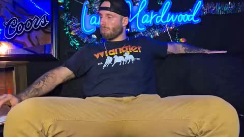 LANCE online show from November 2025 12:55:02 AM