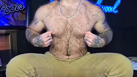 LANCE online show from January 2026 01:21:02 AM