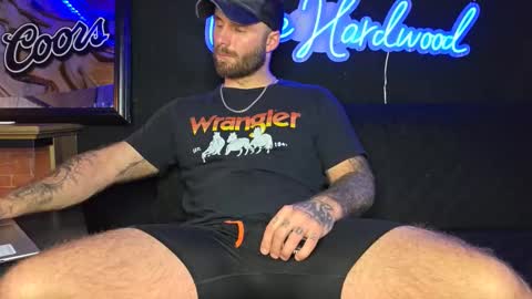 LANCE online show from February 2026 01:21:01 AM