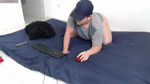 Lancelot V. online show from May 2026 03:08:02 PM