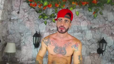 Snapshot of lancelot_benwick chatting on January 2025 12:31:01 AM Lancelot Benwick online show from January 2025 12:31:01 AM